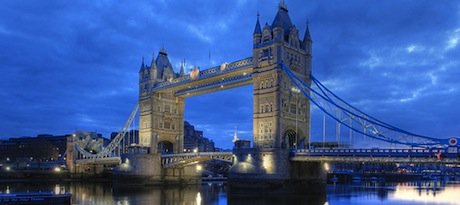 London