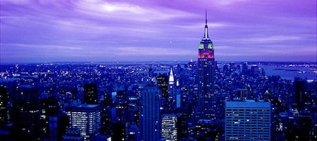 New York